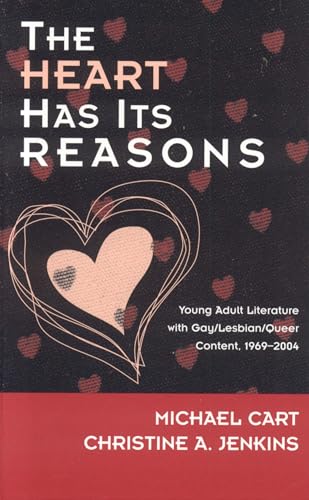 The heart has its reasons Cover