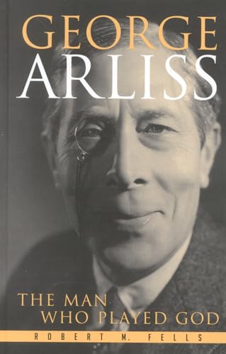 George Arliss Cover