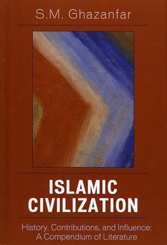 Islamic civilization Cover