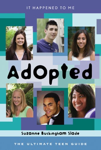 Adopted Cover