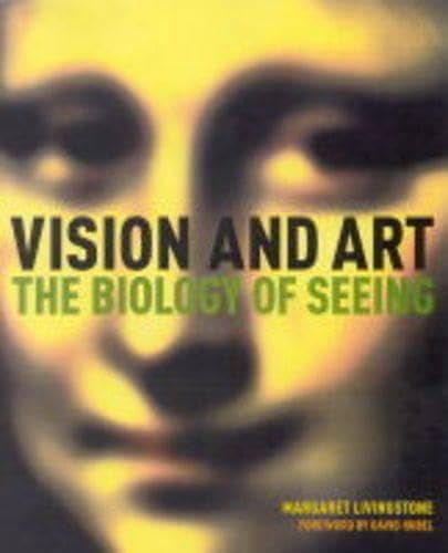 Vision and Art Cover