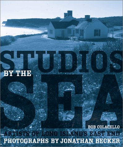 Studios by the sea Cover