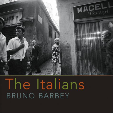 The Italians Cover