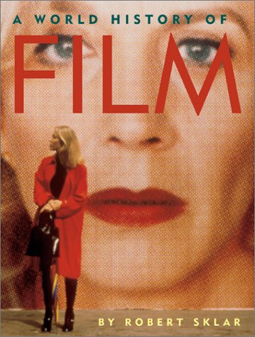 A World History of Film Poster