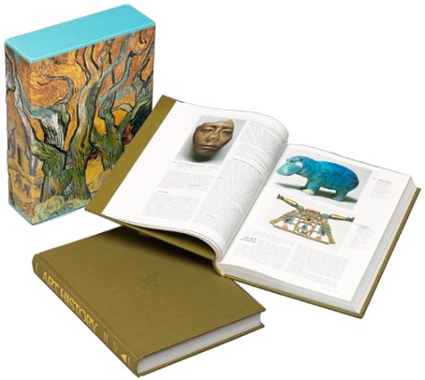 Art history Cover