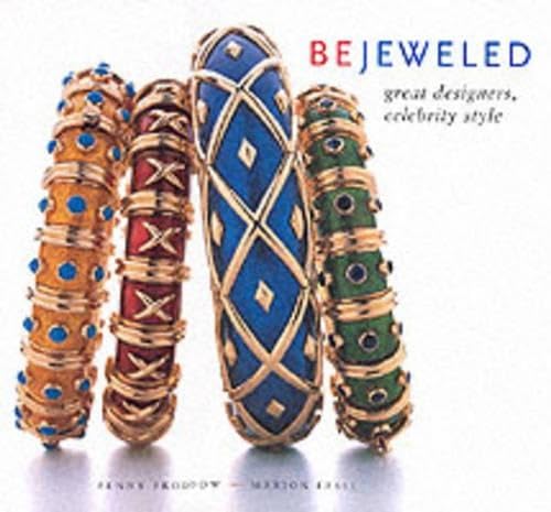 Bejeweled Cover