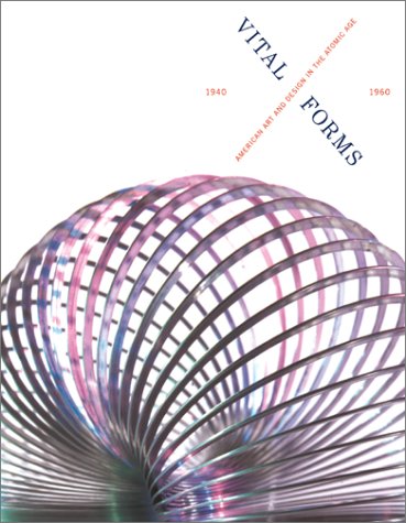 Vital Forms Cover