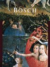 Hieronymus Bosch Cover