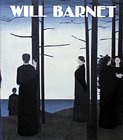 Will Barnet Cover