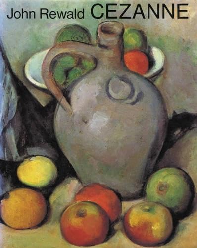 Cézanne Cover
