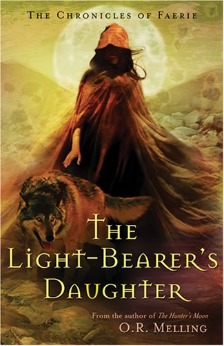 Chronicles of Faerie Cover