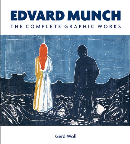 Edvard Munch Cover
