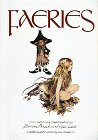 Faeries Cover
