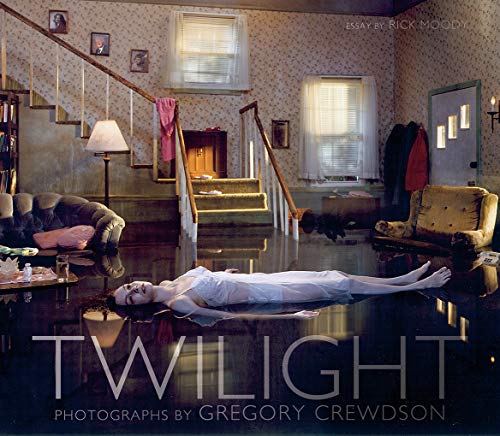 Twilight Cover