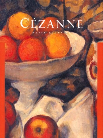 Paul Cézanne Cover