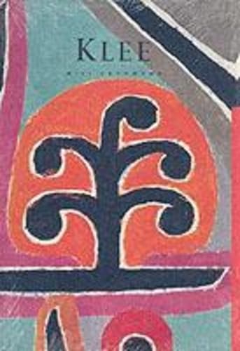 Paul Klee Cover