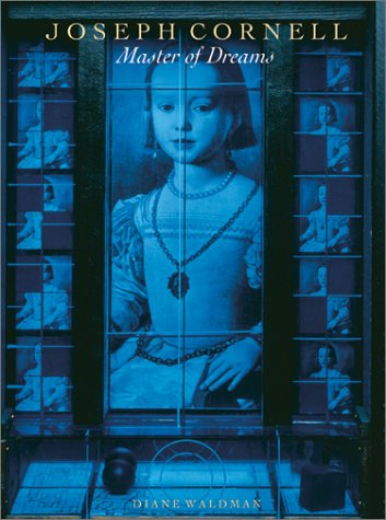 Joseph Cornell Cover