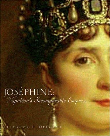 Joséphine Cover