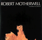 Robert Motherwell Cover