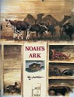 Noah's Ark Cover
