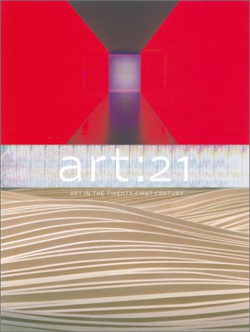 Art 21 Cover
