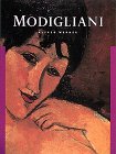 Amedeo Modigliani Cover