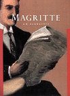 René Magritte Cover