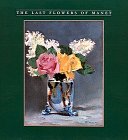 The last flowers of Manet Cover
