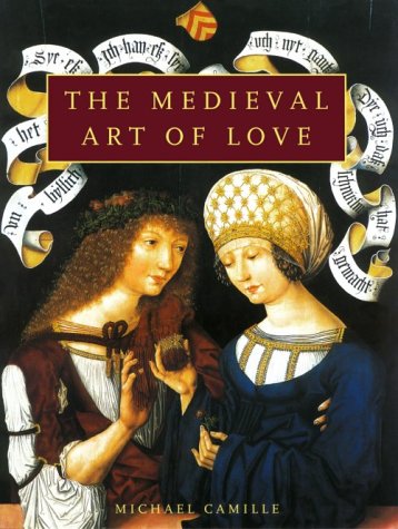 The medieval art of love Cover