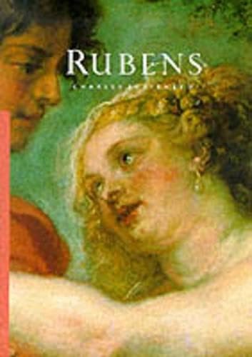 Peter Paul Rubens Cover
