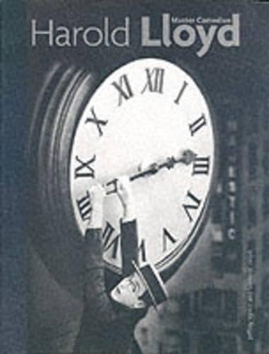 Harold Lloyd Cover