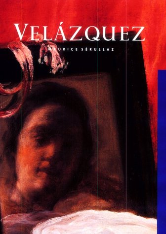 Velázquez Cover