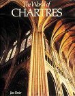 The world of Chartres Cover
