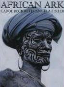 African ark Cover