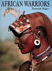 African warriors. Cover