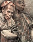 The art of John Biggers Cover