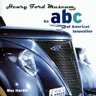 Henry Ford Museum Cover