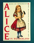 Alice in Wonderland Cover