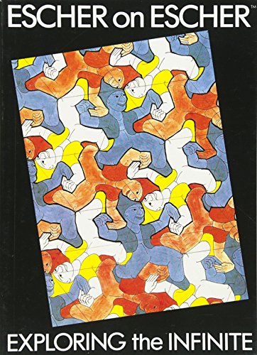 Escher on Escher Cover