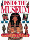 Inside the museum Cover