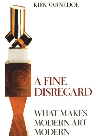 Fine Disregard Cover