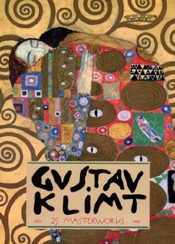 Gustav Klimt Cover