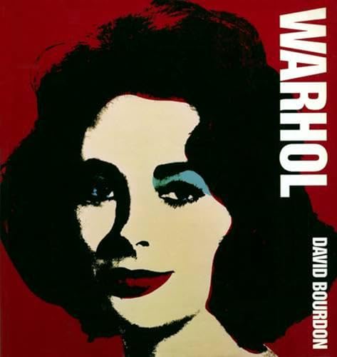 Warhol. Cover