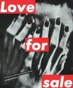 Love for sale Cover