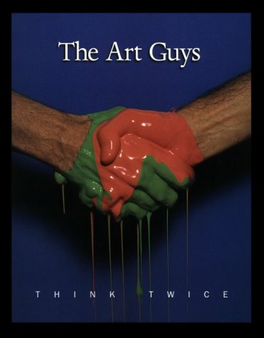 The Art Guys Cover