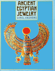 Ancient Egyptian Jewelry Cover