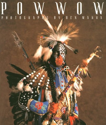 Powwow Cover