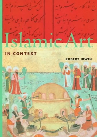 Islamic art in context Cover