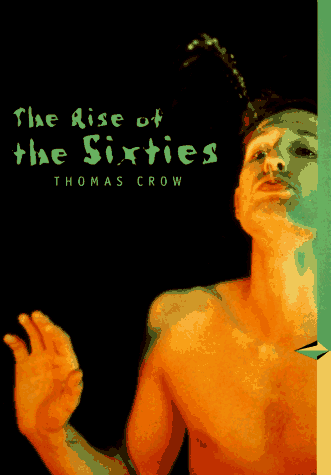 The rise of the sixties Cover