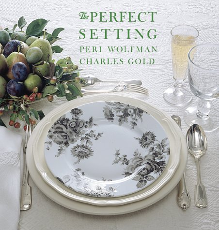 The Perfect Setting Cover